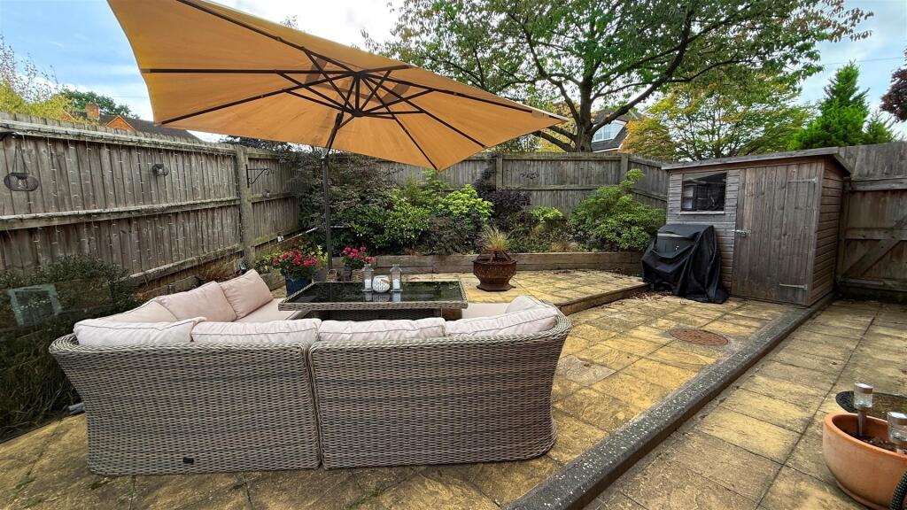 Additional image 25 of Somerdale Road, Bournville, Birmingham