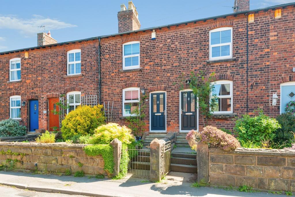 Main image of property: Townfield Lane, Frodsham