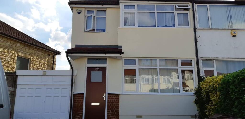 Main image of property: Dale Avenue, Edgware, HA8