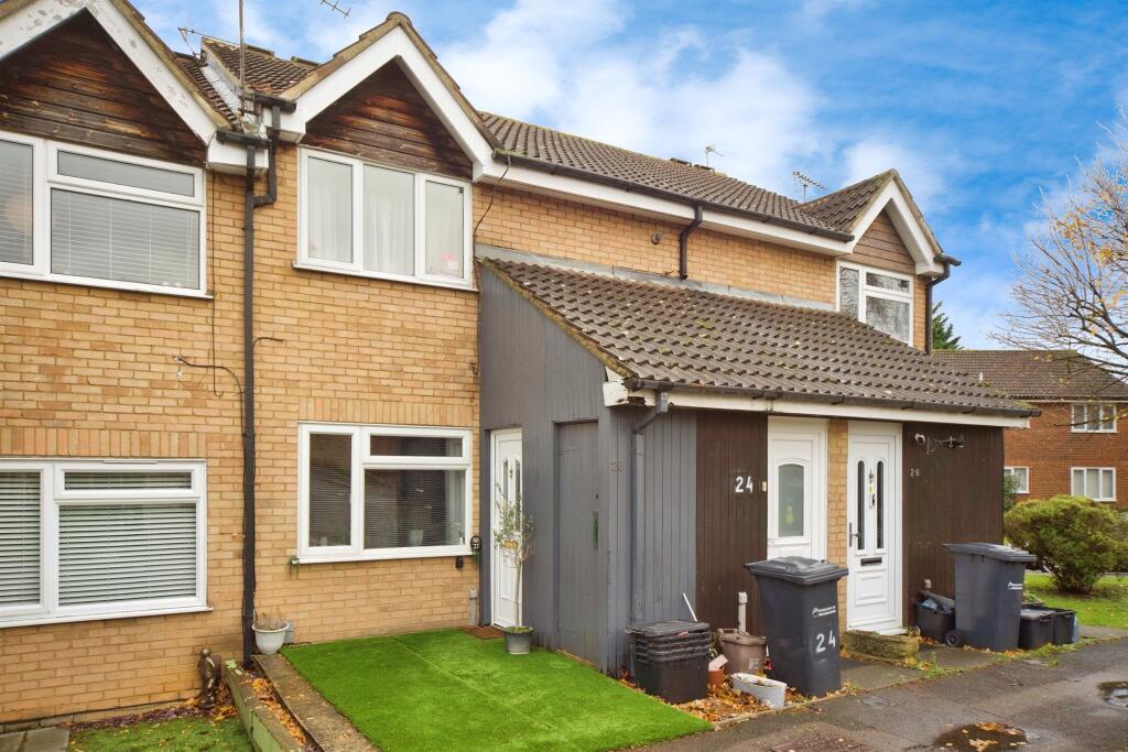 Main image of property: Shanklin Close, Cheshunt, Waltham Cross