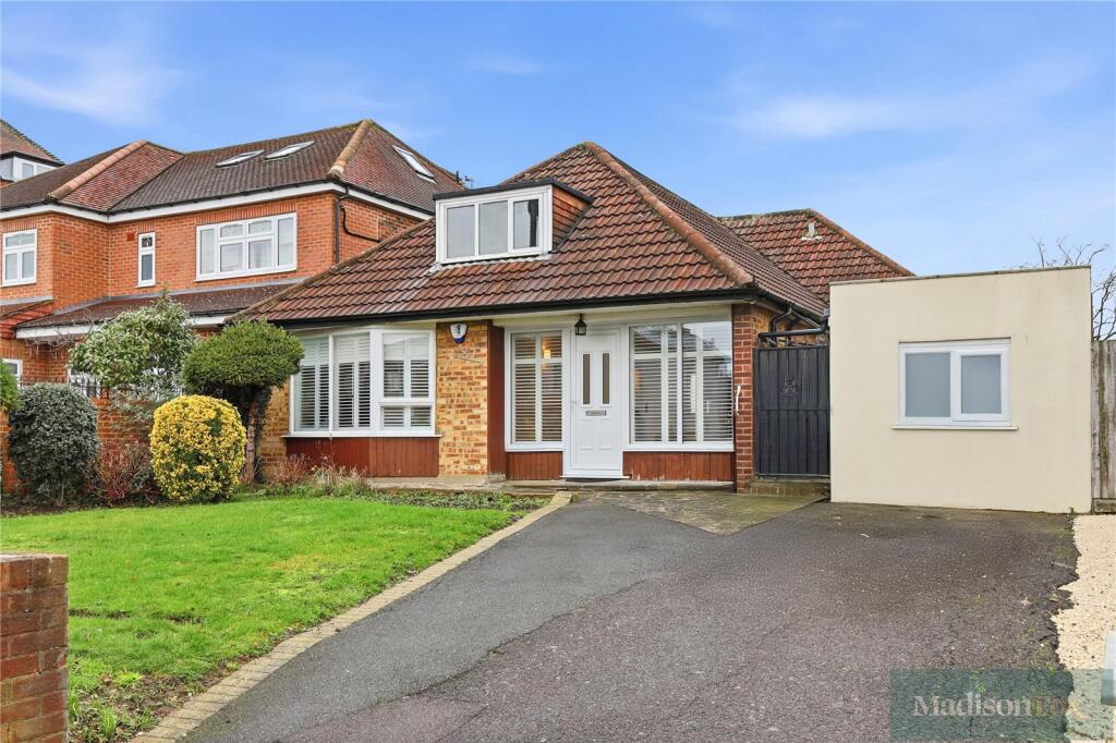 Main image of property: Glengall Road, Woodford Green, IG8