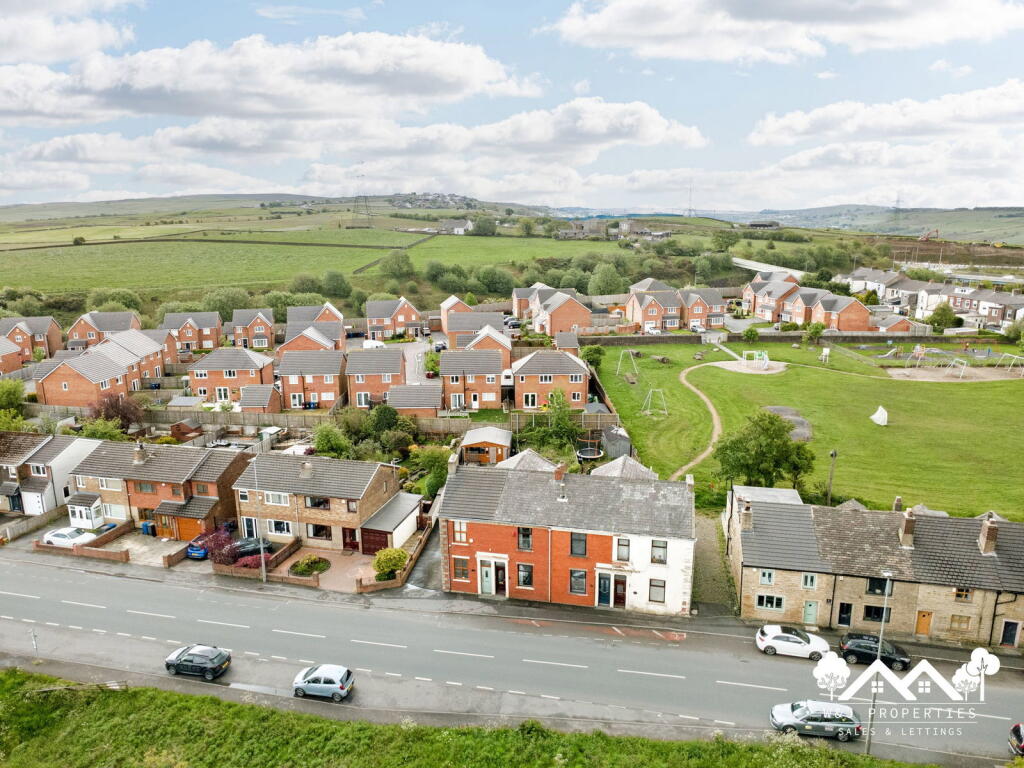 Main image of property: School Lane, Guide, Blackburn, BB1 2LW