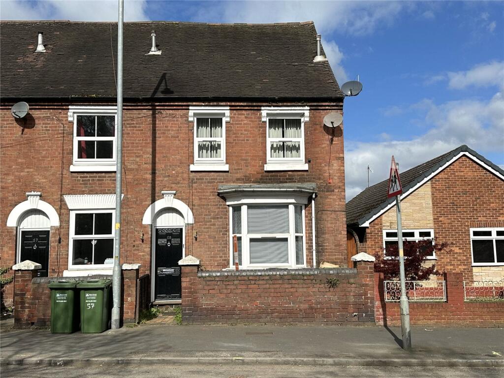 Main image of property: Stourbridge Road, Kidderminster, Worcestershire, DY10