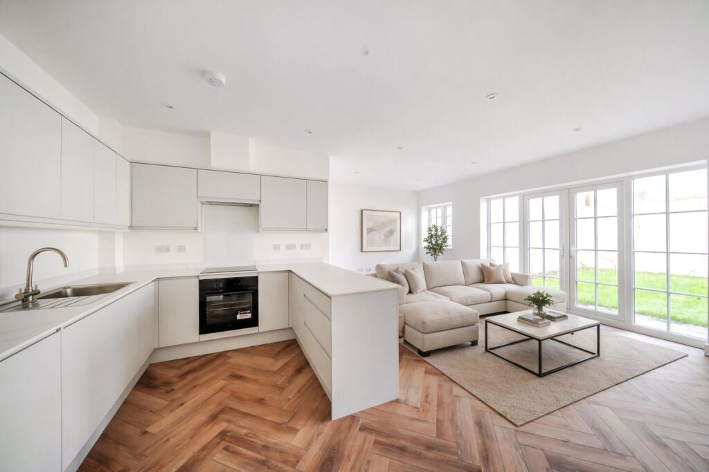 Main image of property: Keynsham Street, Cheltenham, GL52