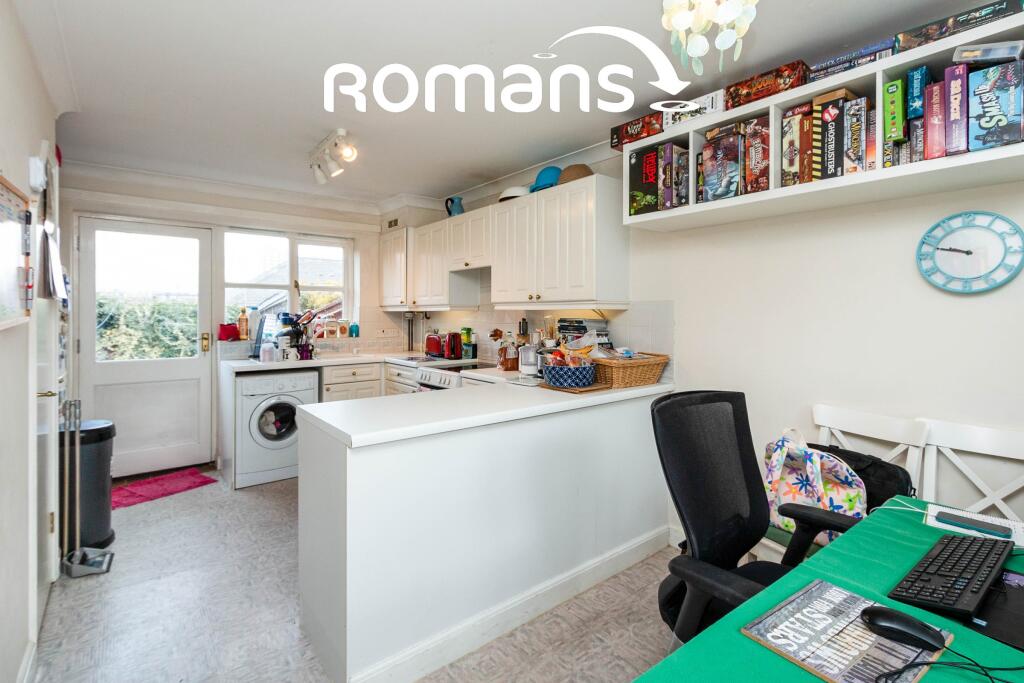 House in Reading - View 4