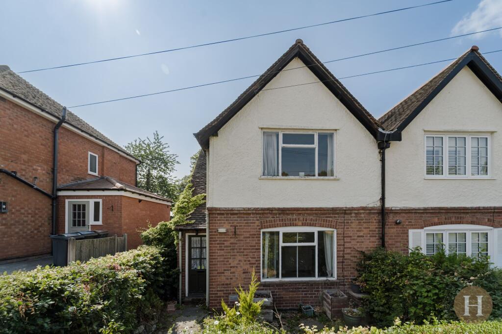 Main image of property: Ravenhurst Road, Birmingham, B17