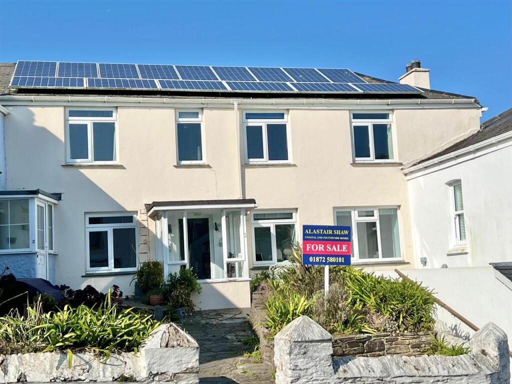 Main image of property: Portscatho, Cornwall, TR2