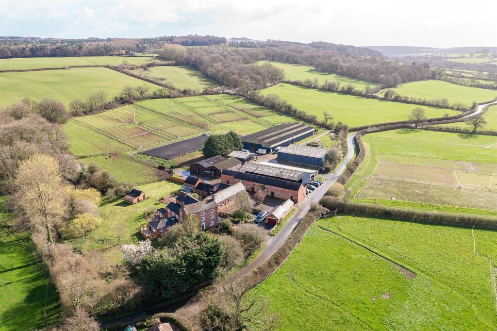 Main image of property: The Lloyd, Hales, Market Drayton