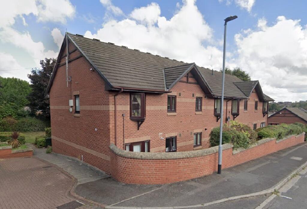 Main image of property: Over 55's Ground Floor Flat, Hawthorn Court, Rotherham, S65 3SG
