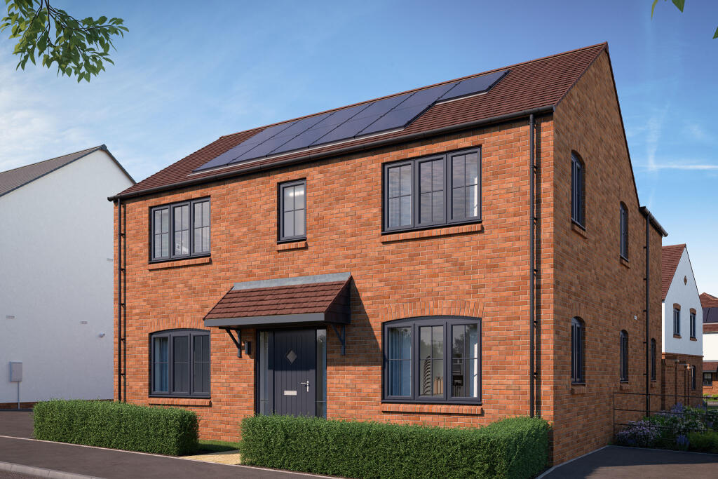 Main image of property: Nottingham Road
Fairham
Nottinghamshire
NG11 8AF
