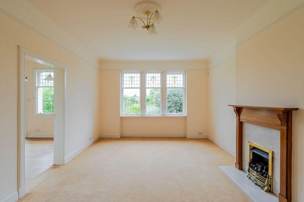 House in Edinburgh, Wardie, Trinity - View 3