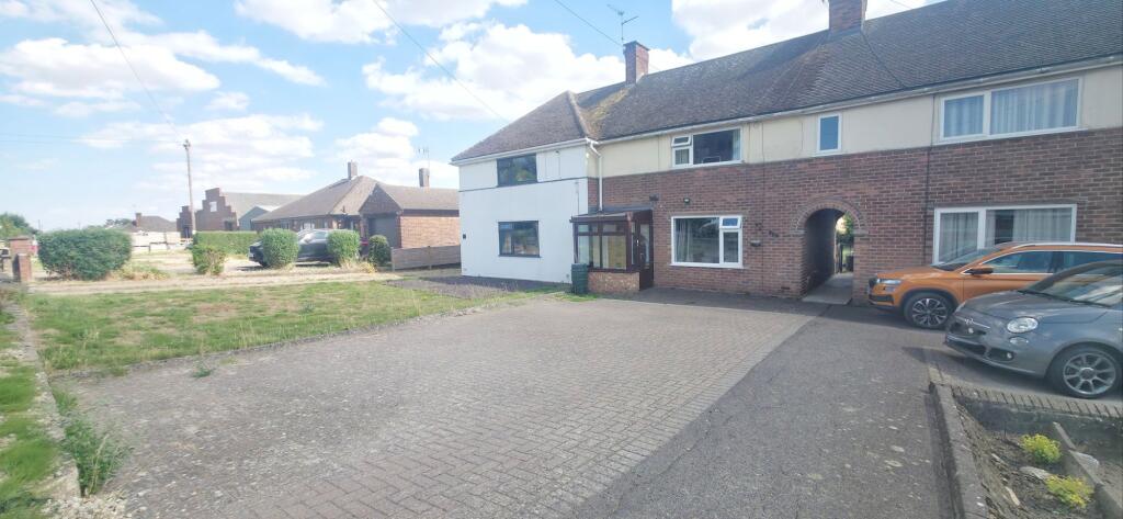 Main image of property: Bourne Road, Pode Hole, PE11
