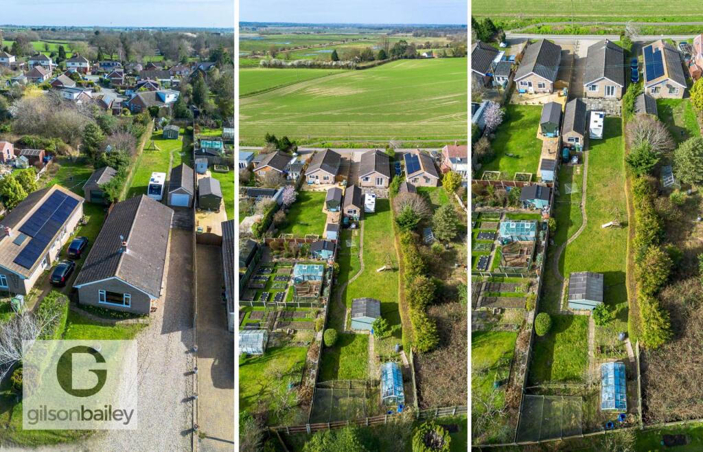 Main image of property: Burnt House Road, Cantley