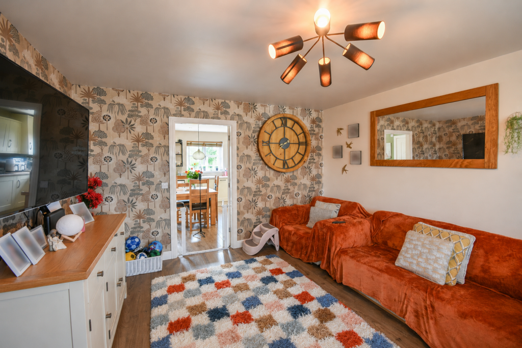 House in Leyburn, North Yorkshire - View 3