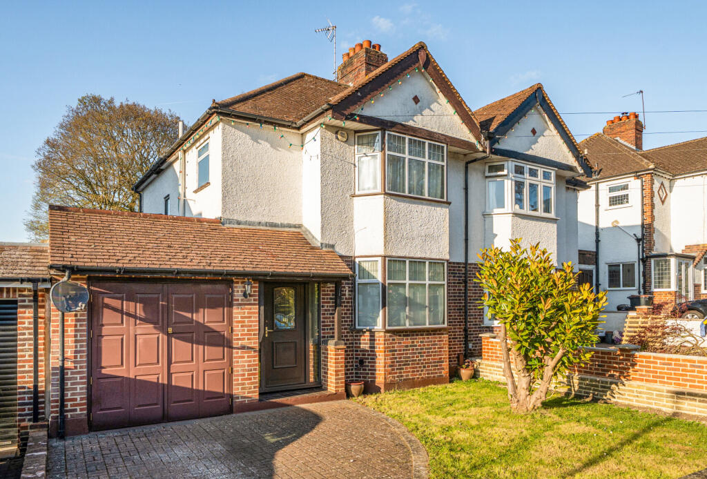 Main image of property: Beverley Road, Bromley, BR2