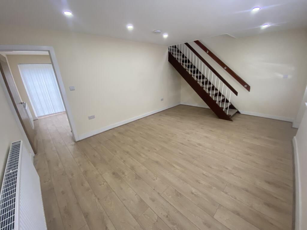 Main image of property: Clements Close, Oldbury