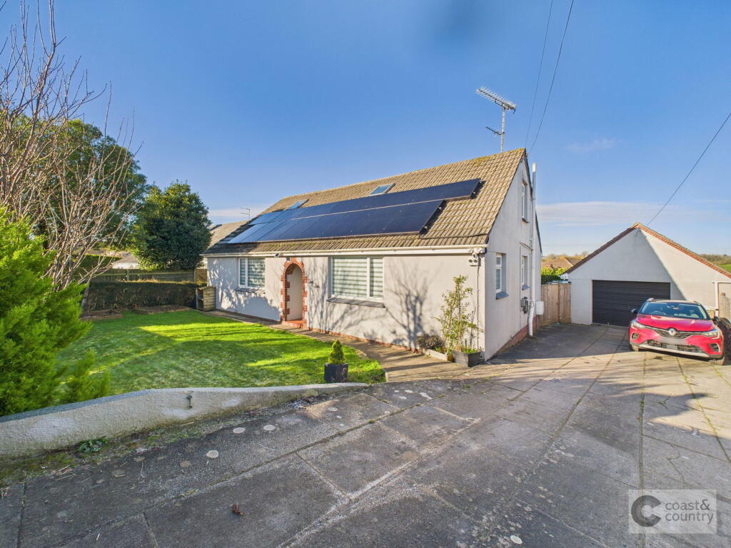 Main image of property: Totnes Road, Ipplepen