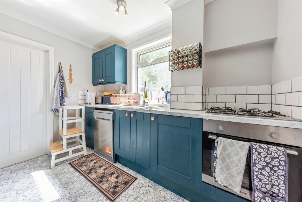 House in South Kesteven, Grantham