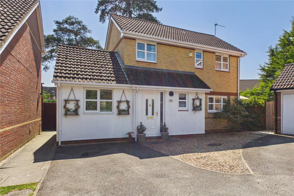 Main image of property: Morton Place, Theale, Reading, Berkshire, RG7