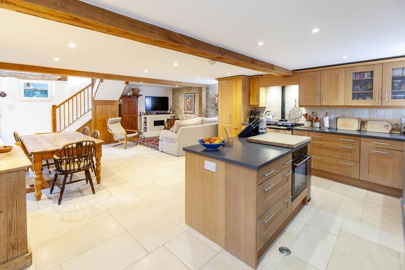 House in Chilmark - View 3