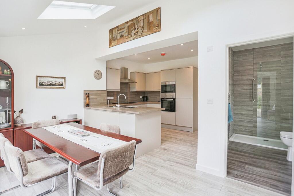 Main image of property: Foxhill, Wetherby, West Yorkshire, LS22