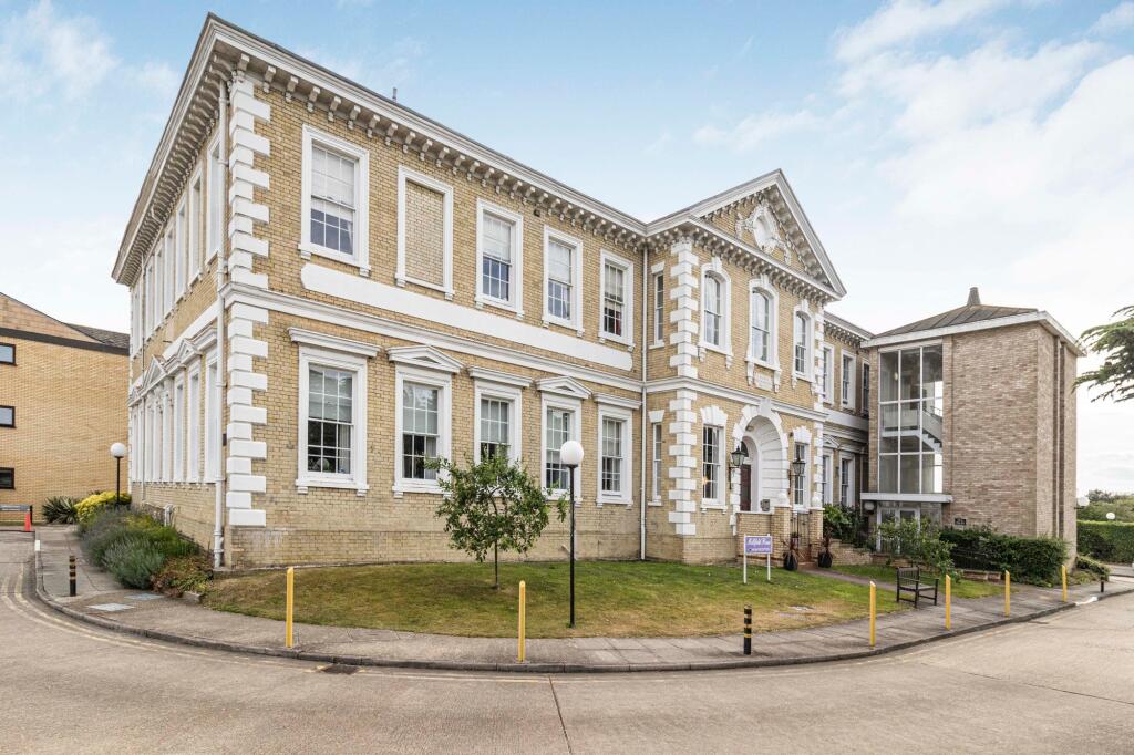 Main image of property: Brampton Road, Millfield House Millfield Park Brampton Road, PE29