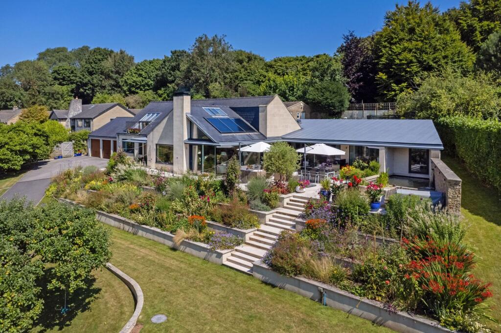 Main image of property: Entry Hill Drive, Bath, BA2