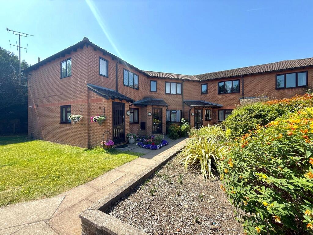 Main image of property: Parsonage Way, Frimley, Camberley, Surrey, GU16