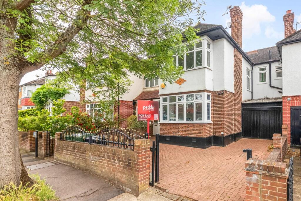 Main image of property: Poplar Walk, Herne Hill, London, SE24