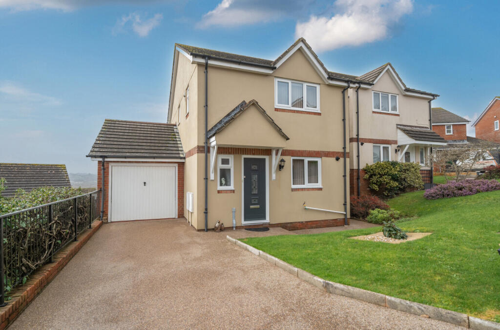 Main image of property: Calvados Park, Kingsteignton, Newton Abbot, Devon