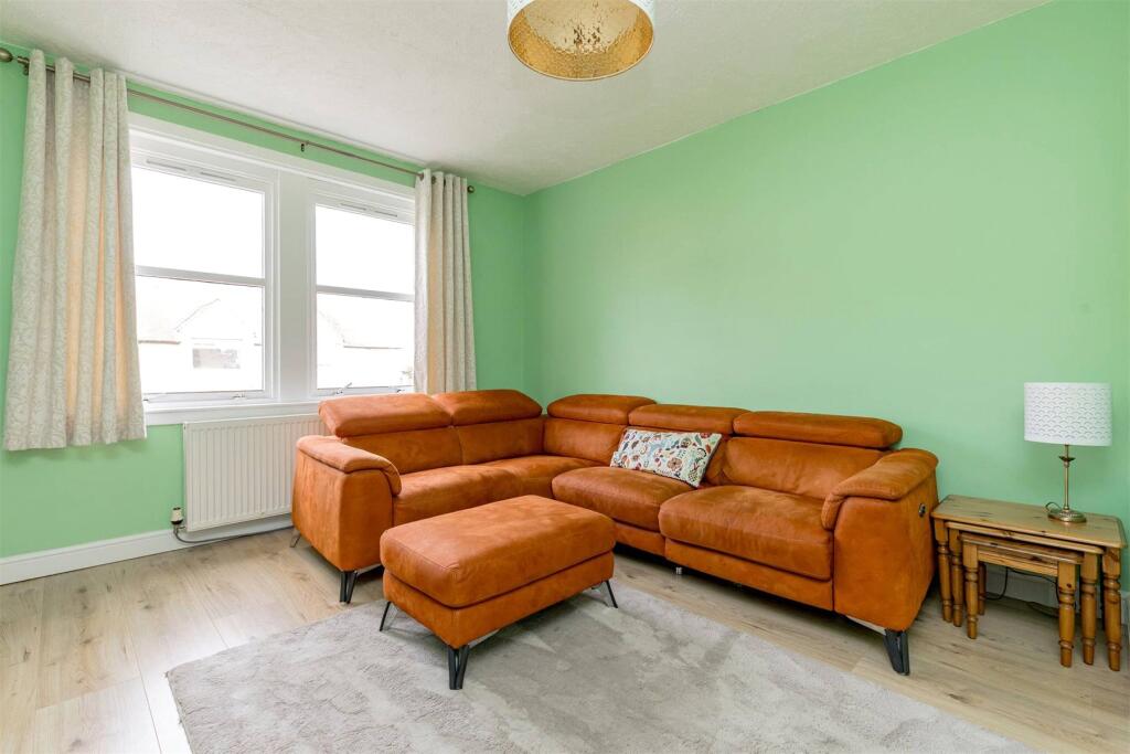 House in Edinburgh - View 4