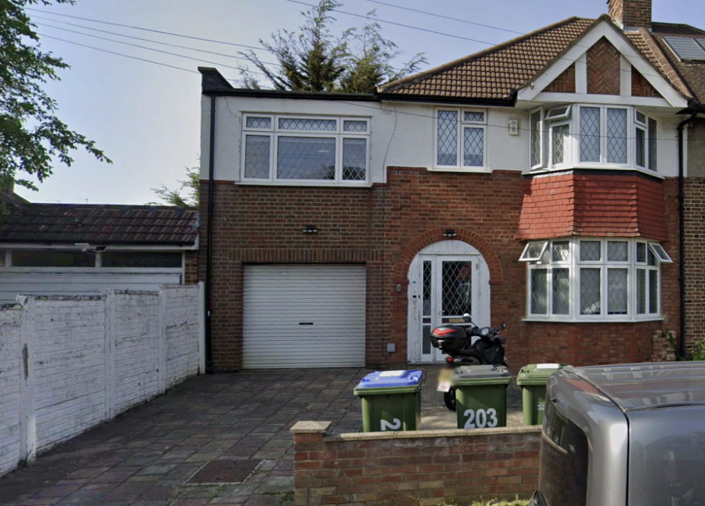 Main image of property: Kidbrooke Park Road, London, SE3