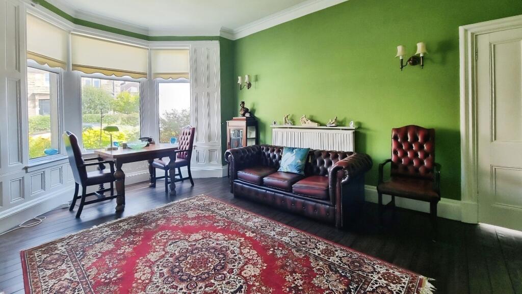 Apartment in Kirkcaldy - View 4