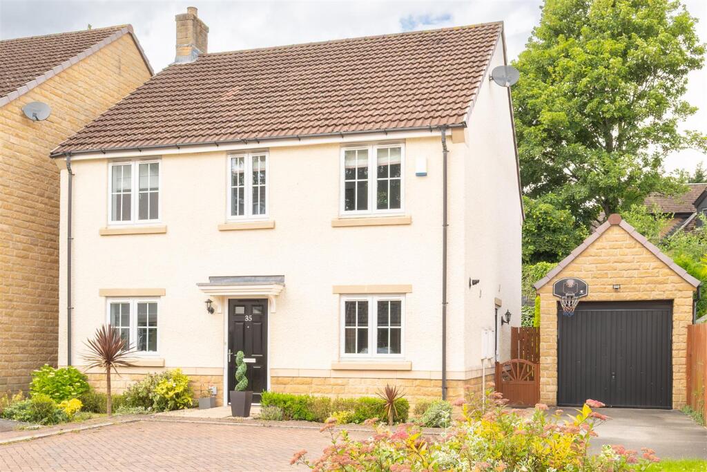 Main image of property: Platnam Grove, Birkby, Huddersfield, HD2 2RH