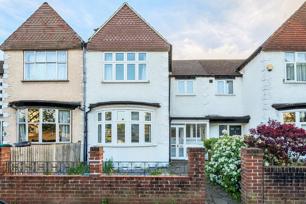 Main image of property: Cromwell Road, Beckenham, BR3