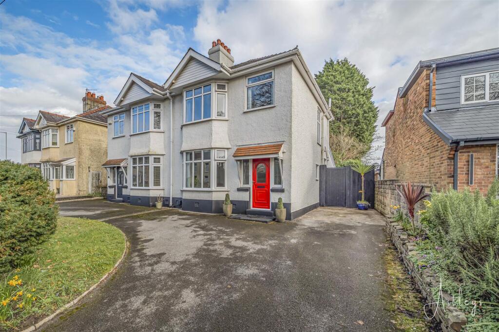 Main image of property: Cwmrhydyceirw Road, Cwmrhydyceirw, Swansea