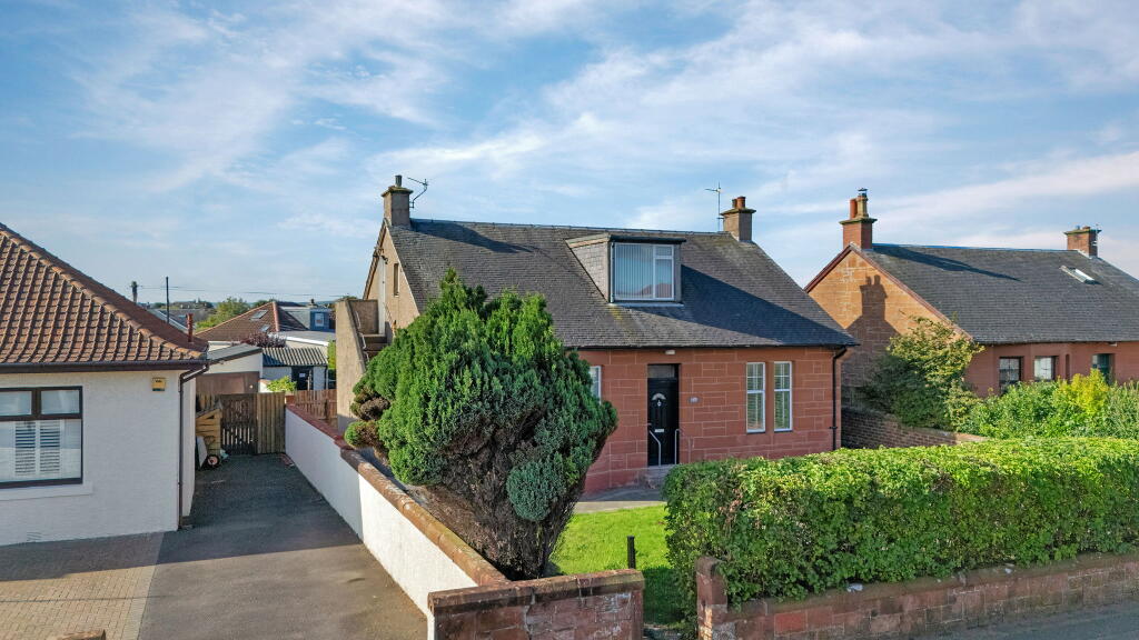 Main image of property: Berelands Road, Prestwick, South Ayrshire, KA9