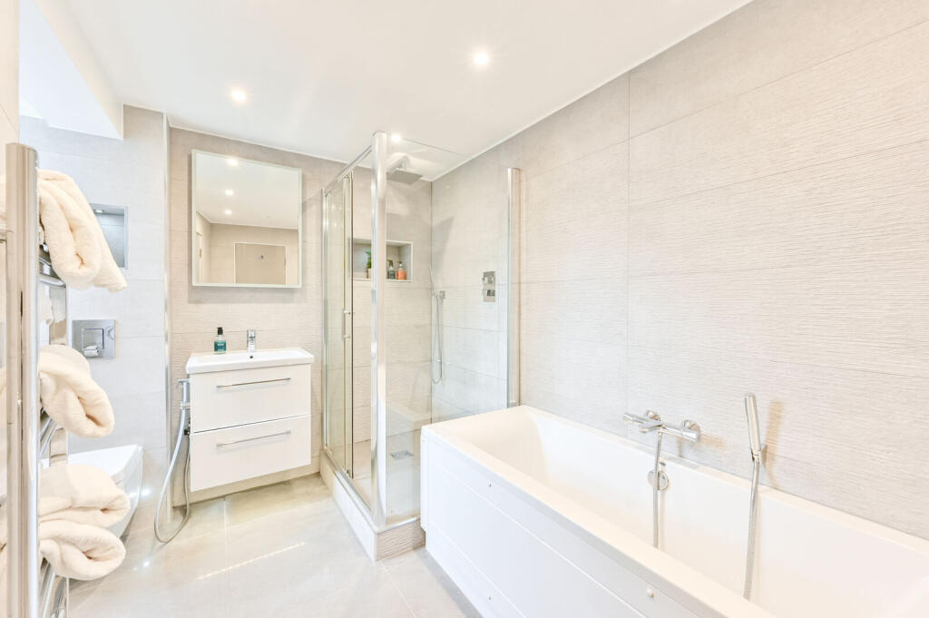 Apartment in London, City of Westminster - View 5