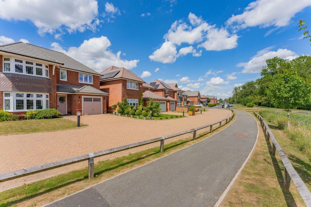 House in Leicester - View 2