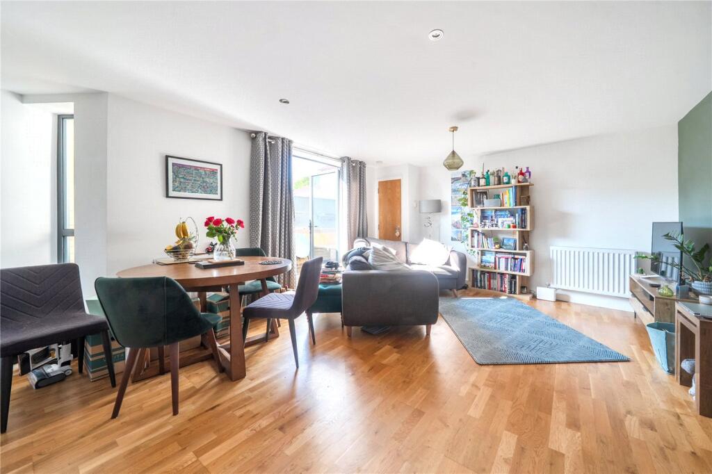 Main image of property: Sydenham Road, London, SE26