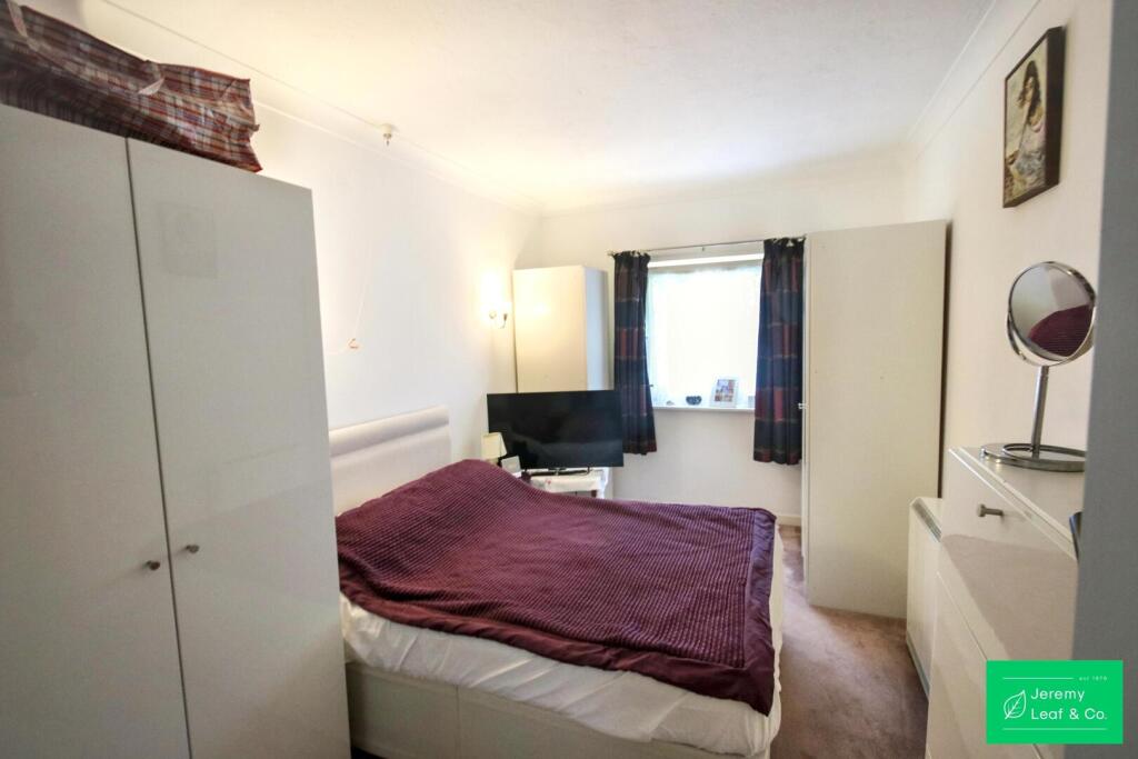 Mayfield Avenue, London - Ansicht 6