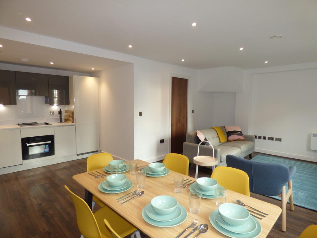 Additional image 4 of Summer House, 95 Pope Street