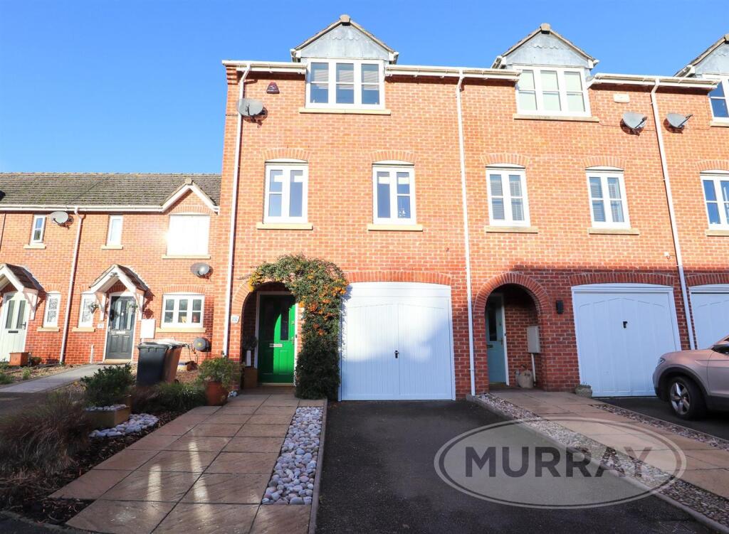 Main image of property: Ruddle Way, Langham, Rutland