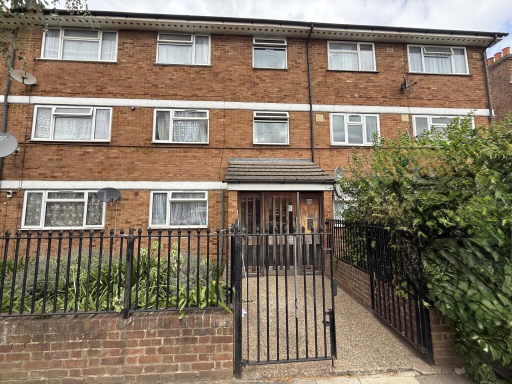 Main image of property: Norwood Road, Southall, Ealing