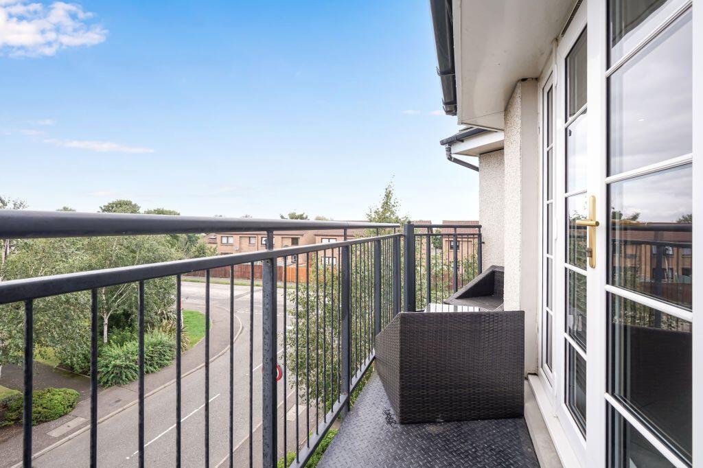 Apartment in Edinburgh, East Lothian - View 4