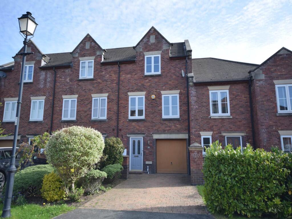 Main image of property: Rean Meadow, Tattenhall, Chester