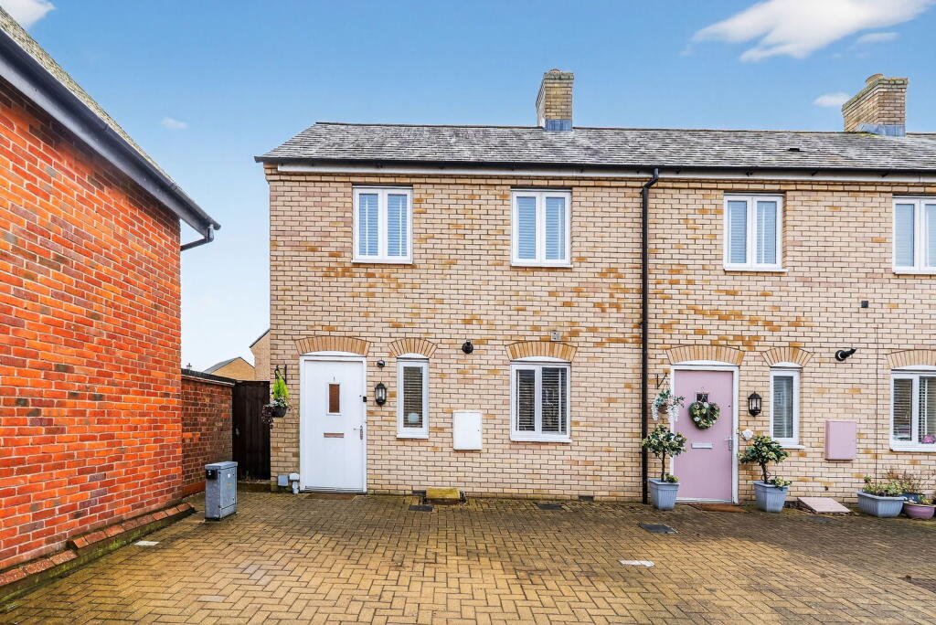 Main image of property: The Conifers, Silsoe, Bedford, MK45 4FS