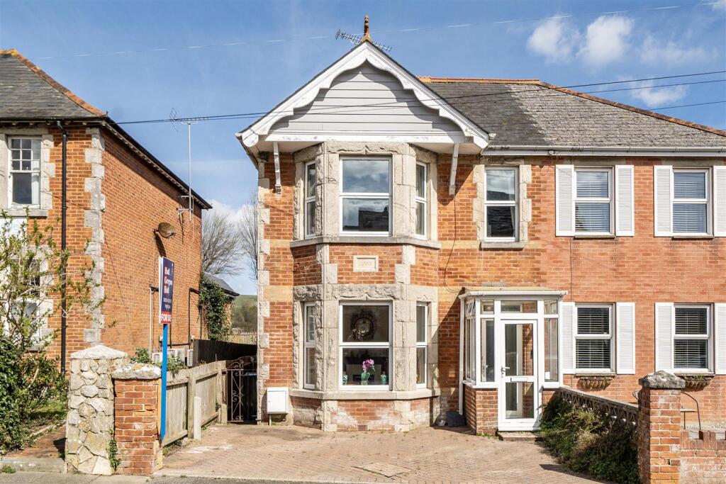 Main image of property: Kings Road West, Swanage