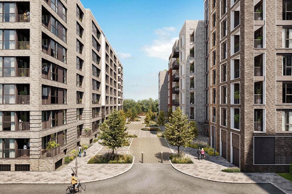 Main image of property: Bendon Valley, 
Garratt Lane, 
Earlsfield, 
London, 
SW18 4UQ