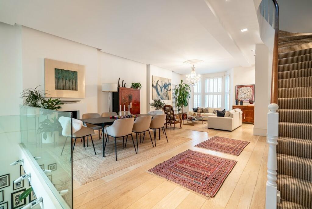 Main image of property: Elsham Road, 
Holland Park, W14